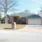 5936 Sagebrush Trail, Arlington, TX 76017 ID:6108912