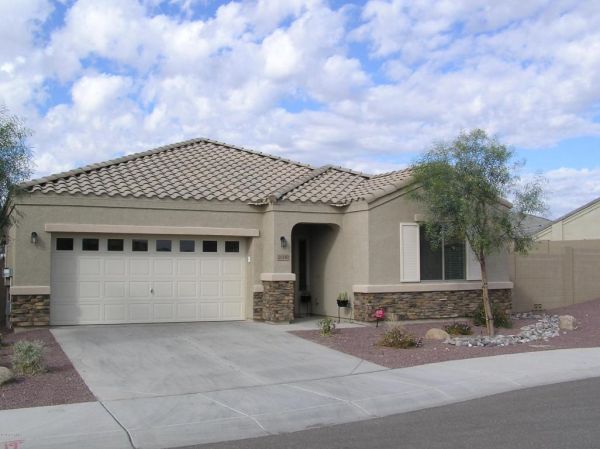 21150 N 98TH Lane, Peoria, AZ 85382