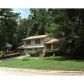 6048 Stonearch Drive, Stone Mountain, GA 30087 ID:1520501