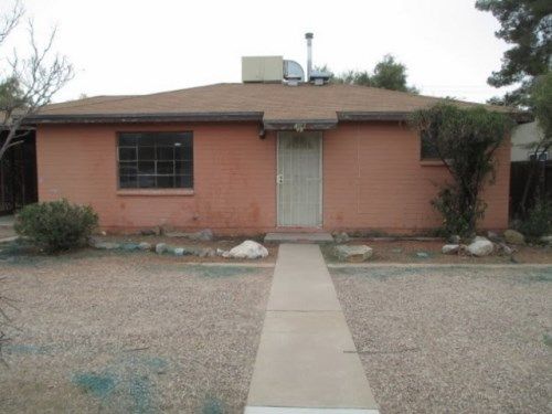 4482 E 16th Street, Tucson, AZ 85711