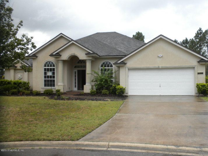 1445 Riva Del Garda Way, Saint Augustine, FL 32092