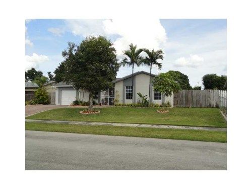 26555 SW 124 CT, Homestead, FL 33032