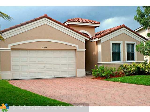 16535 SW 36TH CT, Hollywood, FL 33027