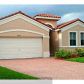 16535 SW 36TH CT, Hollywood, FL 33027 ID:835352