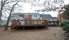 3571 Hanover Drive Buford, GA 30519