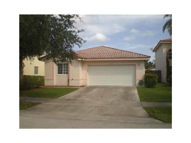 14743 VISTA LUNA DRIVE, Fort Lauderdale, FL 33325