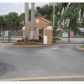 6292 NW 186 ST # 309, Hialeah, FL 33015 ID:1339158