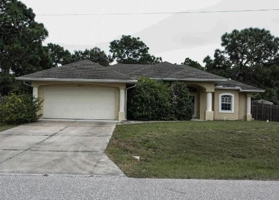 7610 Rosemont Drive, Englewood, FL 34224