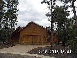 Eagle Nest, Lakeside, AZ 85929