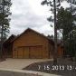 Eagle Nest, Lakeside, AZ 85929 ID:916218