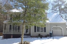 5309 Singletree Ct, Glen Allen, VA 23060