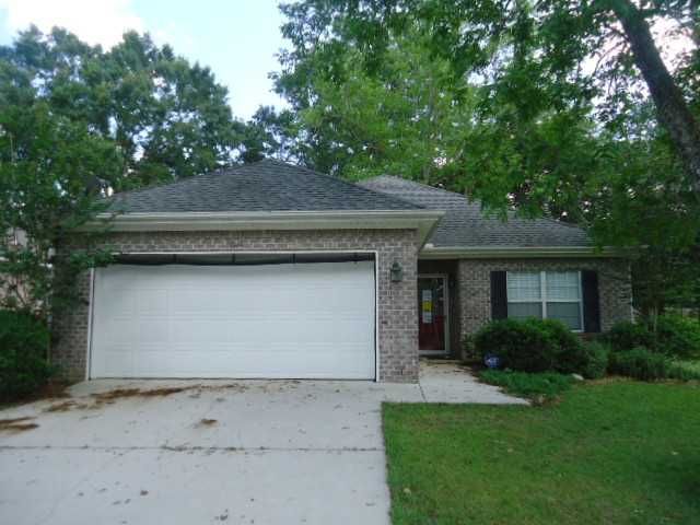 14944 Silver Oaks Loop, Silverhill, AL 36576