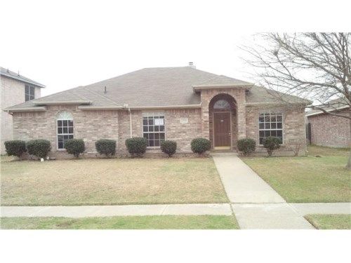 1734 Oneal St, Lancaster, TX 75134