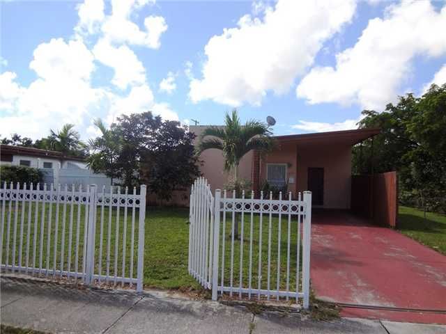 1400 Ne 139th St, Miami, FL 33161