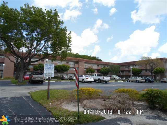 8205 Nw 61st St Apt B307, Fort Lauderdale, FL 33321