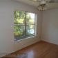 8205 Nw 61st St Apt B307, Fort Lauderdale, FL 33321 ID:350037