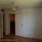 8205 Nw 61st St Apt B307, Fort Lauderdale, FL 33321 ID:350038