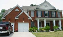 2945 Chadbourne Trail Alpharetta, GA 30004