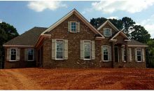 925 Canonero Drive Alpharetta, GA 30004