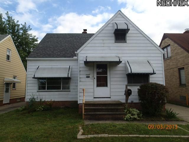 5607 Westlake Ave, Cleveland, OH 44129