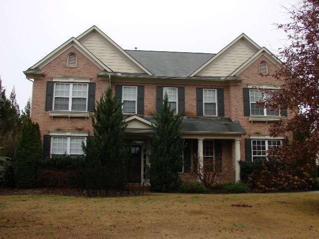 203 Kensington Trace, Canton, GA 30115