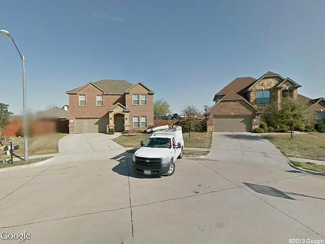 Oak Glen Ct, Carrollton, TX 75007