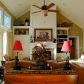 341 Sanderlin Mountain Drive, Jasper, GA 30143 ID:4721850