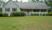 132 Old Dawson Rd Americus, GA 31719