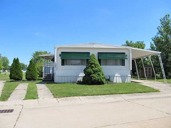 38060 MARLENE, Clinton Township, MI 48038