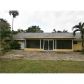 14101 SW 20TH ST, Fort Lauderdale, FL 33325 ID:389076