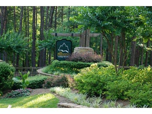 216 Mystic Trail Lane, Jasper, GA 30143