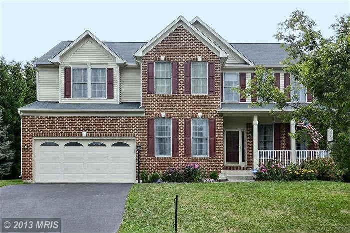 20828 MINTWOOD COURT, Ashburn, VA 20147