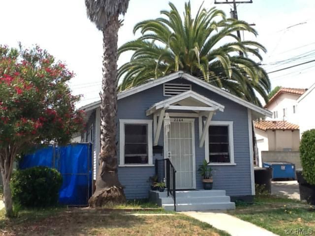 803 COTA AVE., Torrance, CA 90501