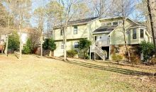 4305 Alison Jane Drive Kennesaw, GA 30144