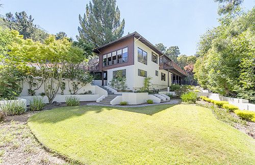 38 Cobblestone Lane, San Carlos, CA 94070