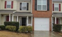 7128 Georges Way Morrow, GA 30260