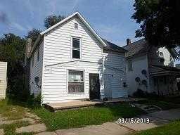 124 W Linden, Logansport, IN 46947