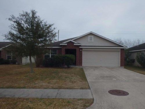 2422 Redfish Dr, Texas City, TX 77591