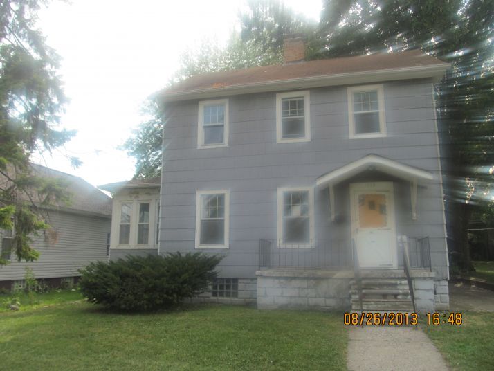 119 Jones Street, Mount Clemens, MI 48043