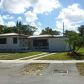 12670 NE MIAMI PL, Miami, FL 33161 ID:1061016