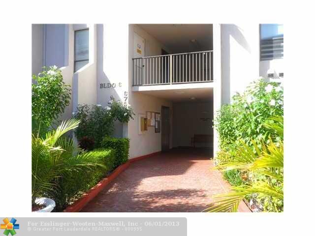 6751 N UNIVERSITY DR # 312, Fort Lauderdale, FL 33321