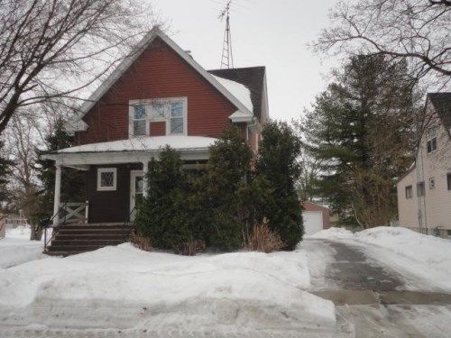 356 Juneau Ave, Juneau, WI 53039