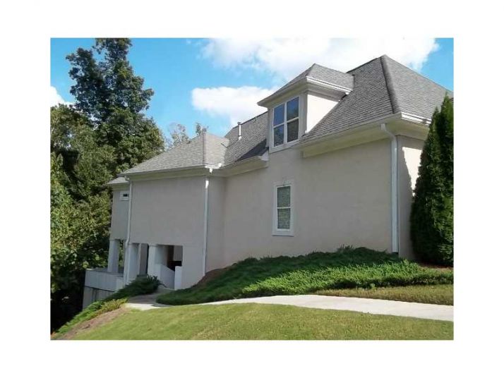 1611 Mountain Shadow, Stone Mountain, GA 30087