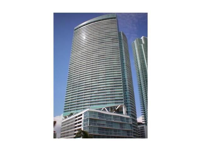 888 BISCAYNE BL # 4011, Miami, FL 33132