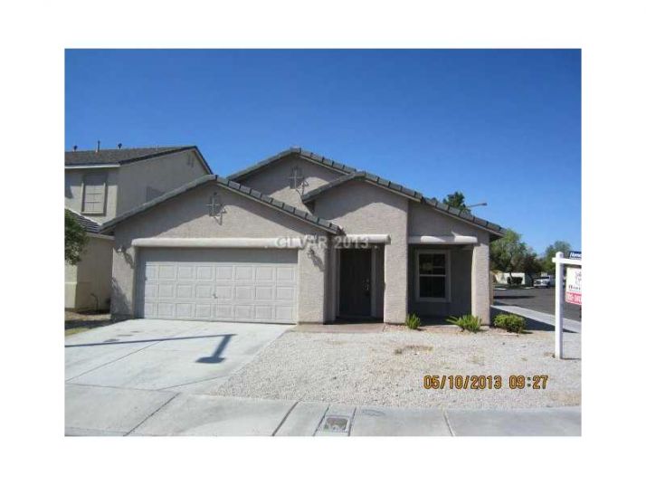 7813 Bear Tooth Cave Ct, Las Vegas, NV 89131