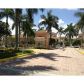 6900 SW 39TH ST # 309-K, Fort Lauderdale, FL 33314 ID:1515345