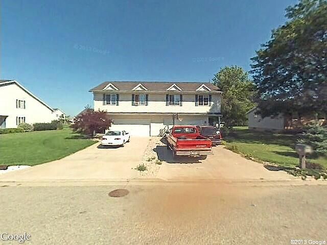 Sturges St, Columbus, WI 53925