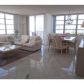 2750 NE 183 ST # 1809, North Miami Beach, FL 33160 ID:6026649