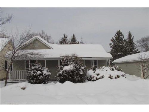 508 Jackson Avenue, Wausaukee, WI 54177