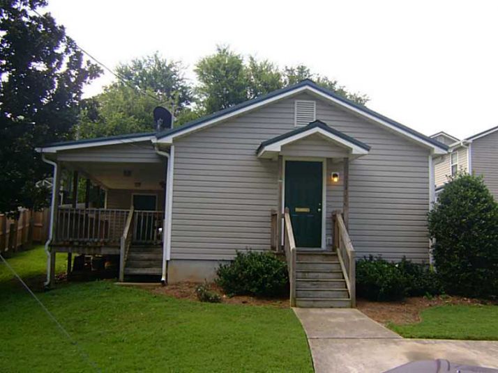 411 Goodyear Avenue, Rockmart, GA 30153